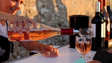 PORTIMAO WINE TASTING-PRAIA ROCHA (1)