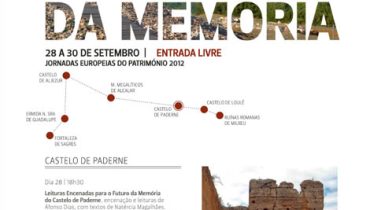 Paderne|EMPREITA