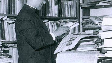 Padre Manuel Antunes