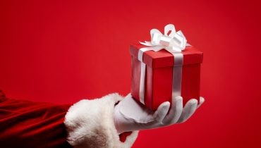 Christmas surprise