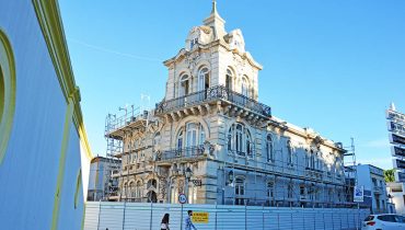 Palácio Belmarço em obras_er_1|Palácio Belmarço em obras_er_2