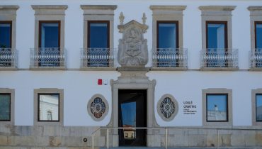 Palácio Gama Lobo