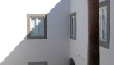 palacio da galeria