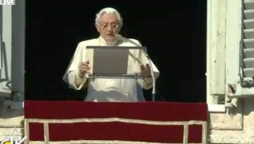 Papa Bento XVI