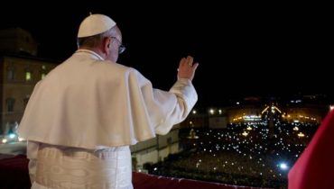 papa francisco