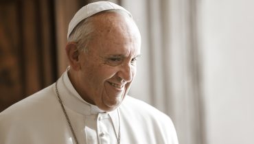Pope Francis