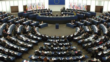Parlamento europeu