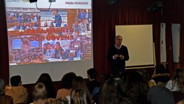 Parlamento dos Jovens ESMTG_1|Parlamento dos Jovens ESMTG_2