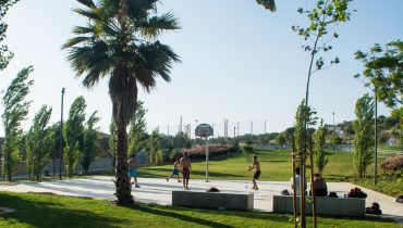 Parque municipal de loule _PL10