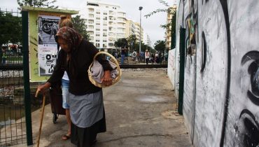 Passagem de Nível reaberta em Olhão