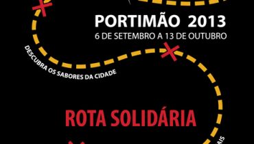 ROTA DO PETISCO