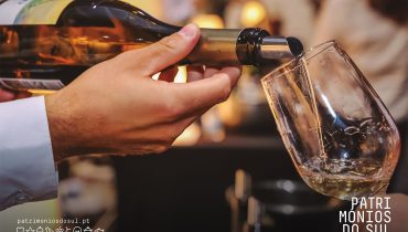 Patrimónios do Sul_vinhos|Confraria Enófilos Alentejo