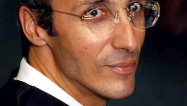 Paulo Borges