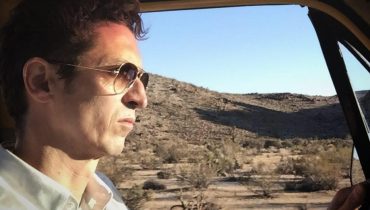 Paulo Furtado 2|How to Become Nothing2|PauloFurtado1|How to Become Nothing1