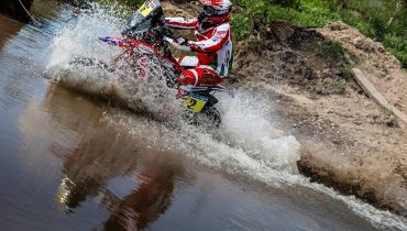 Paulo Gonçalves_etapa 2|Dakar_etapa 3