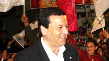 Paulo Neves