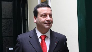 Paulo Neves