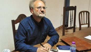 Paulo Rosa - Foto de Maria Ramires