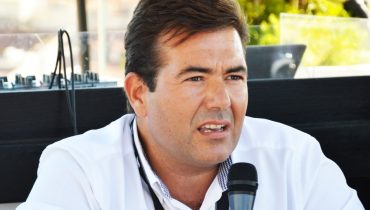 Paulo Santos