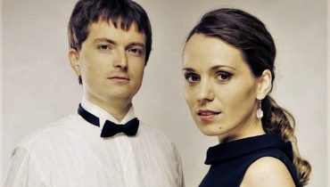 Pavel Burdych e Zuzana Beresova|santiago do cacém|rio sado