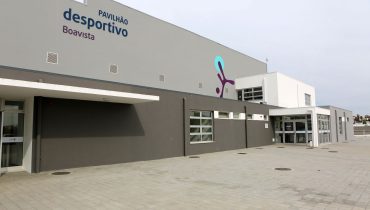 Pavilhão Desportivo da Boavista|Pavilhão Gimnodesportivo Municipal de Portimão