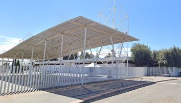 Pavilhão Institucional