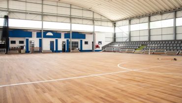 Pavilhao Montes de Alvor Laura_Augusto (20)|Complexo Desportivo de Alvor