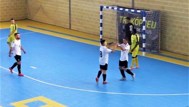 Pedra Mourinha x Farense