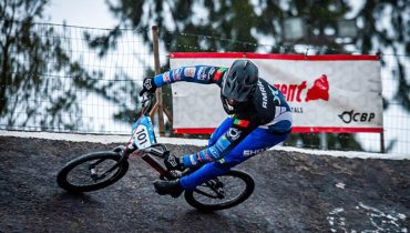 Pedro Amaral_Clube Bicrosse de Portimão_BMX|Rita Xufre_BMX
