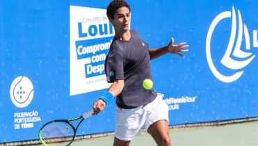 Pedro Araújo Loulé