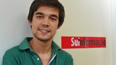 Pedro Lemos Sulinformação