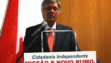 Pedro Marques