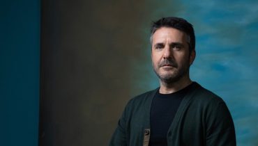 Pedro Moutinho|Amália Hoje