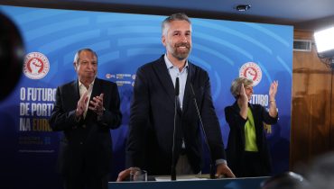 European Elections 2024
