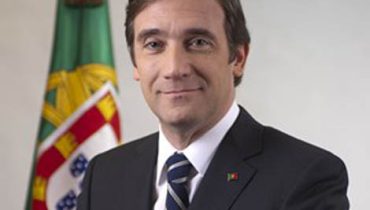 Pedro Passos Coelho