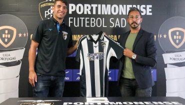 Pepe portimonense