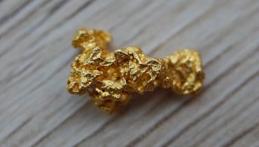 Pepita de ouro