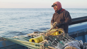 Pescador artesanal|Entrega kits covid19 migrantes quarteira (28 of 37)