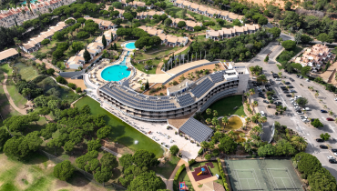 Pestana Vila Sol