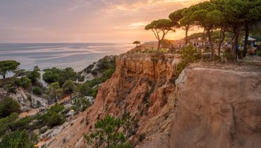 Pine Cliffs Resort