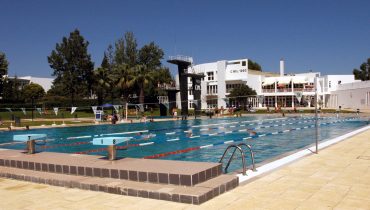 Piscinas Municipais de Loulé