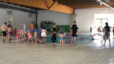 Piscinas São Brás