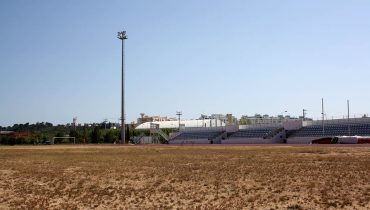 Pista de Atletismo de Faro_2