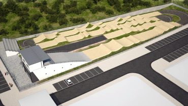 Pista de BMX Quarteira