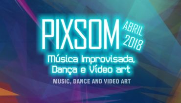 Pixsom Abril 2018