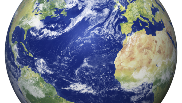 Planeta Terra