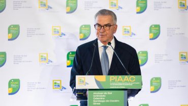 Plano Intermunicipal de Adaptação às Alterações Climáticas do Alentejo Litoral_Vitor Proenca