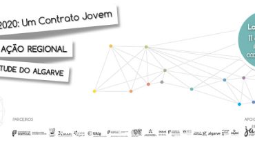 Plano Regional Juventude Algarve ECOS