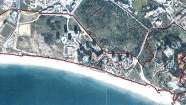 Plano de Pormenor Praia Alvor e 3 Irmãos