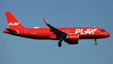 Play Airlines